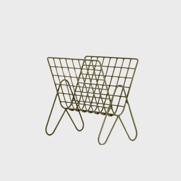 Rack Duke - Woonstijl comfortabel stoer tafels bij Pine Design Wonen