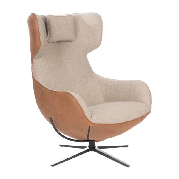 Fauteuil Reina