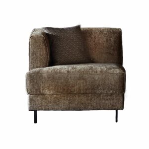 Fauteuil Bella