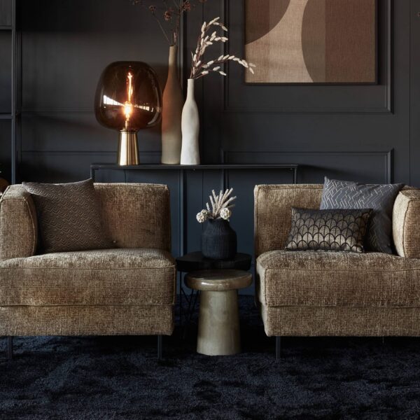 Fauteuil Bella - Afbeelding 2