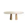 Eettafel Blossom