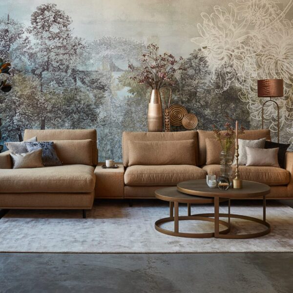 Hoekbank Carmen - Afbeelding 3