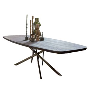 Eettafel Mikado
