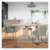 Eettafel Blossom - Afbeelding 6