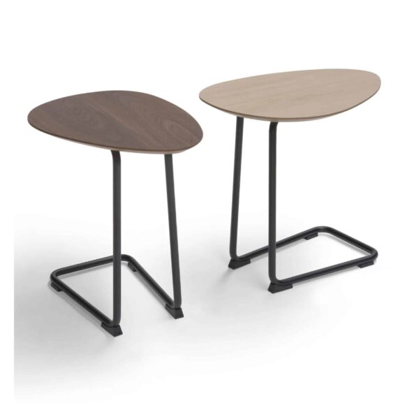 Banktafel Twinny - Afbeelding 2
