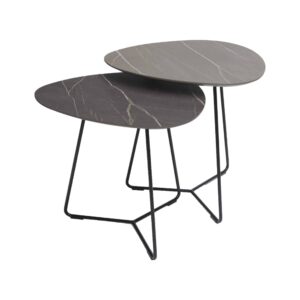 Bijzettafel Twinny