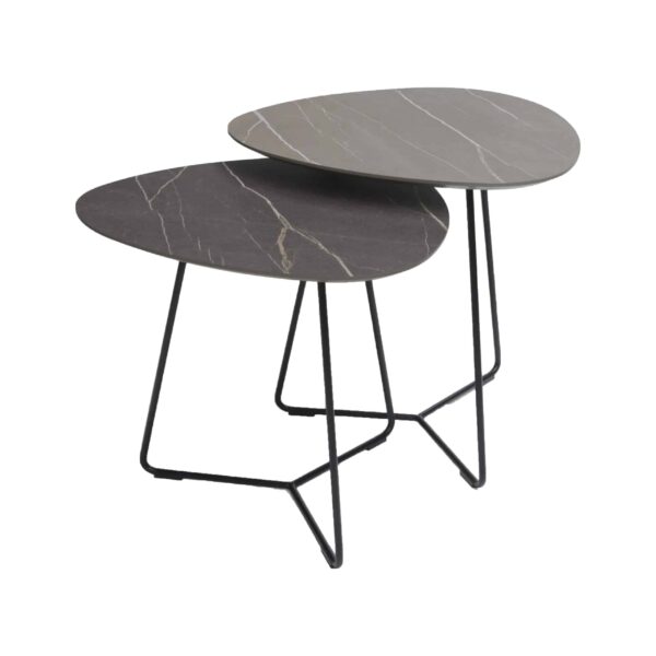Bijzettafel Twinny