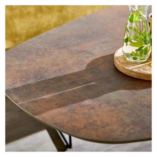 Eettafel Thor - Afbeelding 2