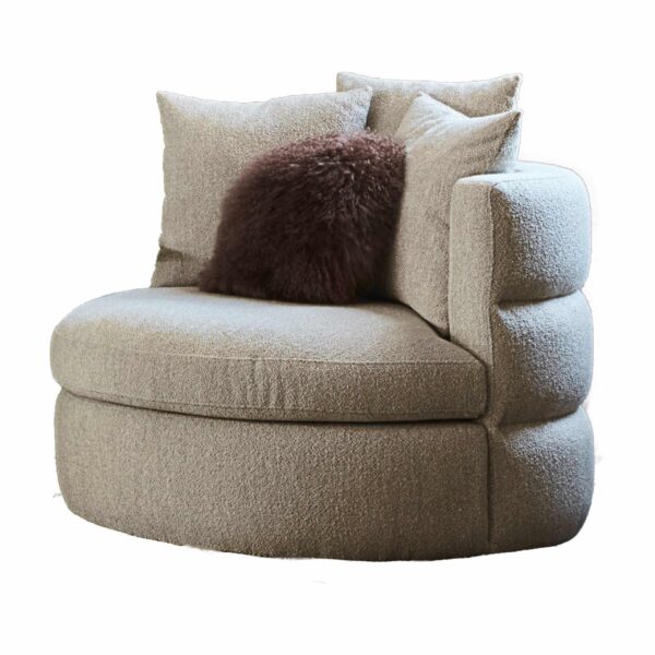 Loveseat Elle