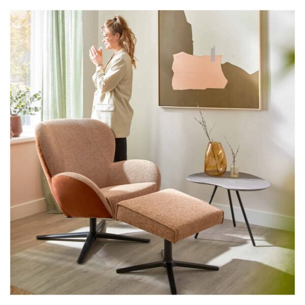 Fauteuil Legendary - Afbeelding 2