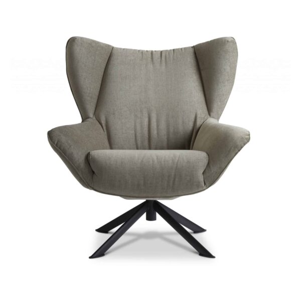 Fauteuil Melle - Afbeelding 3