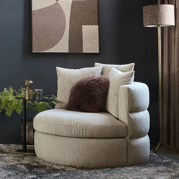 Loveseat Elle - Afbeelding 2