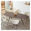 Eettafel Twinny - Afbeelding 3