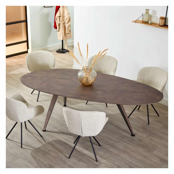 Eettafel Twinny - Afbeelding 3