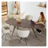 Eettafel Twinny - Afbeelding 2