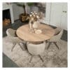 Eettafel Nantes - Afbeelding 4