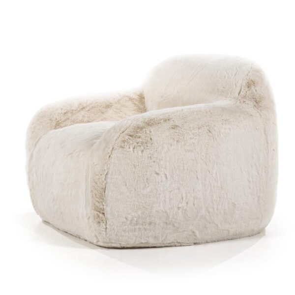 Fauteuil Hug - Afbeelding 2