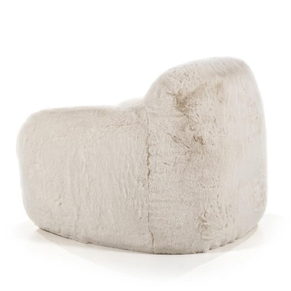 Fauteuil Hug - Afbeelding 3