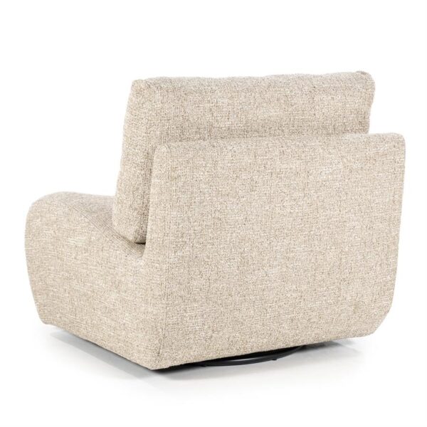 Fauteuil Lucia - Afbeelding 2