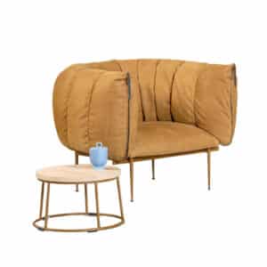 Fauteuil Puffer