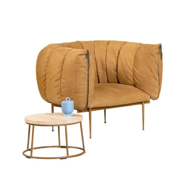Fauteuil Puffer
