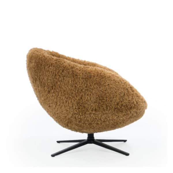 Fauteuil Royal - Afbeelding 3