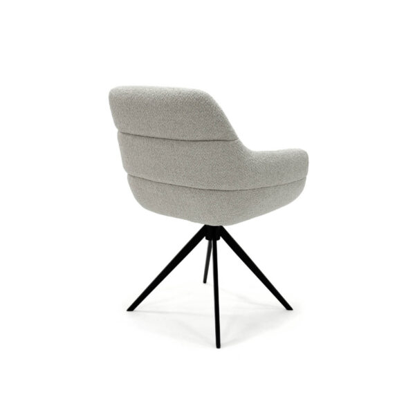 Eetkamerstoelen Oliver - Afbeelding 3