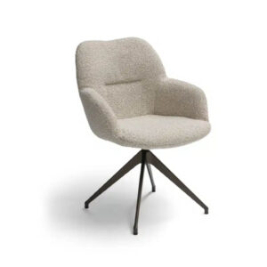 Eetkamerstoel Kiq Deluxe