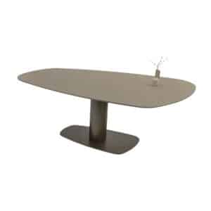 Eettafel Trapea