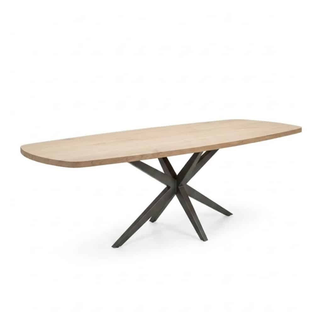 Eettafel Praag